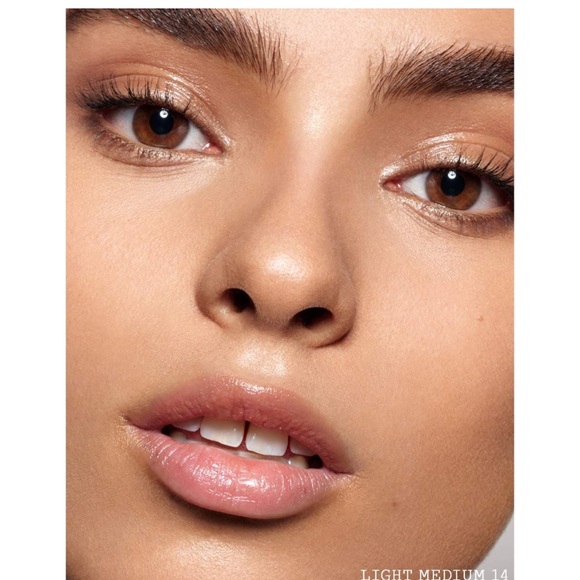 ✨Pat McGrath Sublime Perfection Foundation Light Medium 14 |New in Box | Sealed✨ - Picture 7 of 13